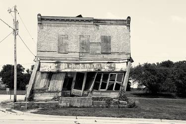 Original Fine Art Rural life Photography by Robert Tolchin