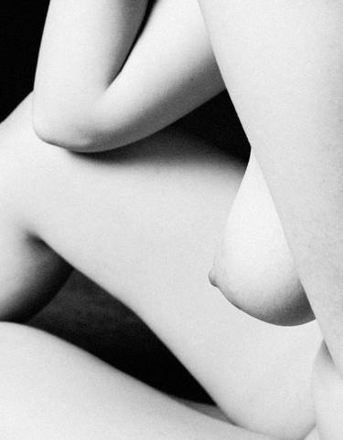 Original Nude Photography by Robert Tolchin