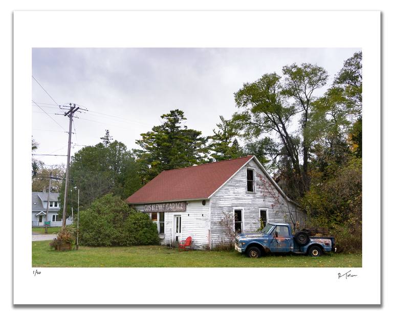 Original Rural life Photography by Robert Tolchin