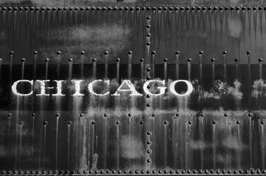 Chicago & - Limited Edition of 20 thumb