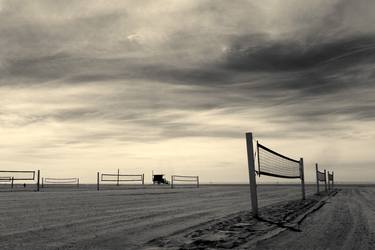 Original Fine Art Beach Photography by Robert Tolchin