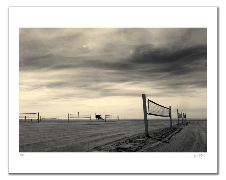 Original Beach Photography by Robert Tolchin