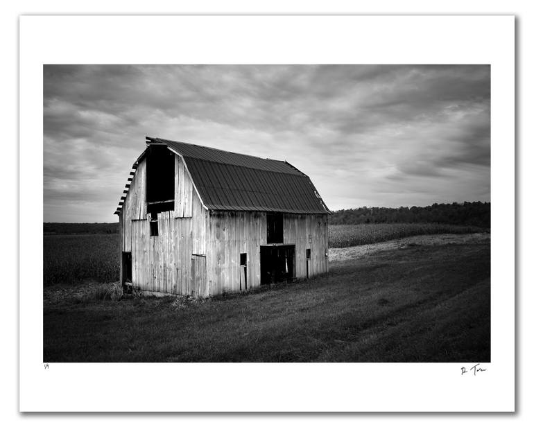 Original Documentary Landscape Photography by Robert Tolchin