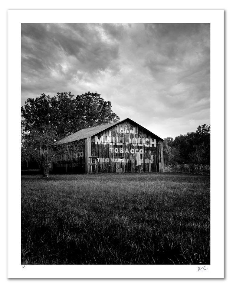 Original Documentary Landscape Photography by Robert Tolchin