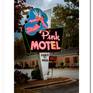 Pink Motel as delivered