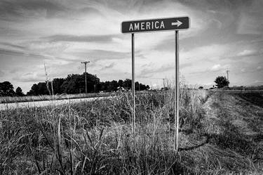 Original Documentary Landscape Photography by Robert Tolchin