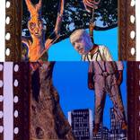 TAYYIP IN TAKSIM PARK by Michael Dickinson