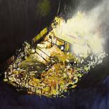 Street of Dreams by Patrick Thompson