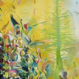 Jaune Faune by Patrick Thompson