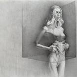 Hermetic desire by Daan Noppen