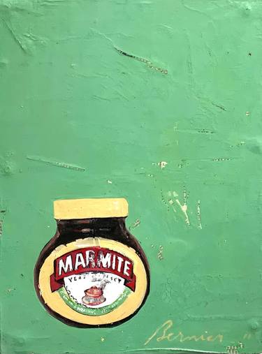 Marmite Jar thumb