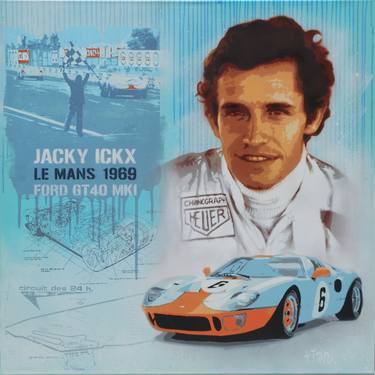 Jacky Ickx thumb