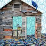 House Can Be A Home by Gigi Chen