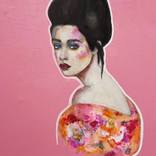 Rose by Haydee Torres