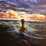 Solitude by Stephanie LeVasseur