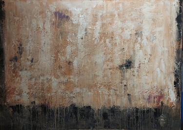 Original Abstract Paintings by Els Driesen