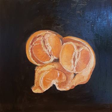 Print of Expressionism Food Paintings by Els Driesen