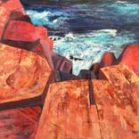 Crashing Into You by Holly Friesen