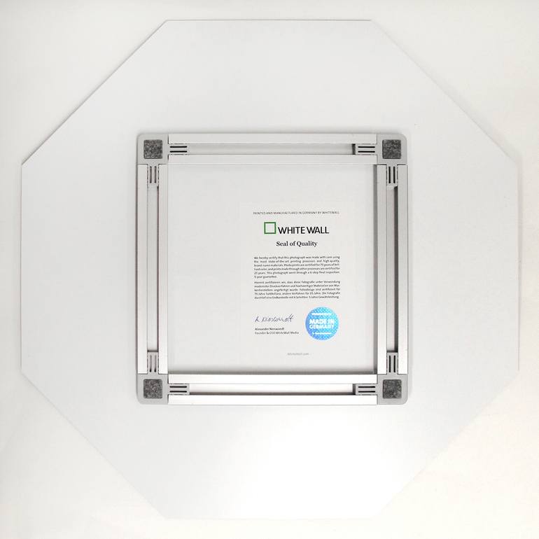 Original Figurative Women Digital by Annysa Ng