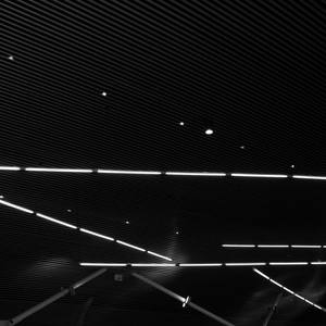 Collection Contemporary abstraction