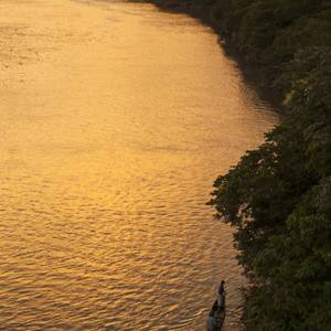 Collection Fine Art Collection - Zen Fishers