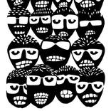 Picture #2, Demagogues by Aniruddha Kar
