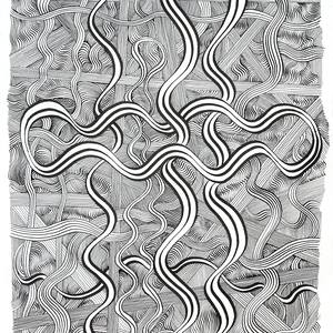 Collection Art Style: Optical Illusions