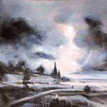 Seaside 2 by Philippe Batini