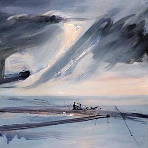 portrait of a rower