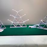 Collection GLASS SCULPTURE by Schrieber-Smith