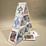 Collection The House of Cards Trilogy