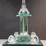 Collection GLASS SCULPTURE by Schrieber-Smith