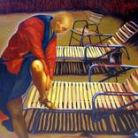 Collection PAINTINGS by Schrieber-Smith
