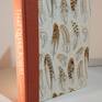 Back view showing title and cover design