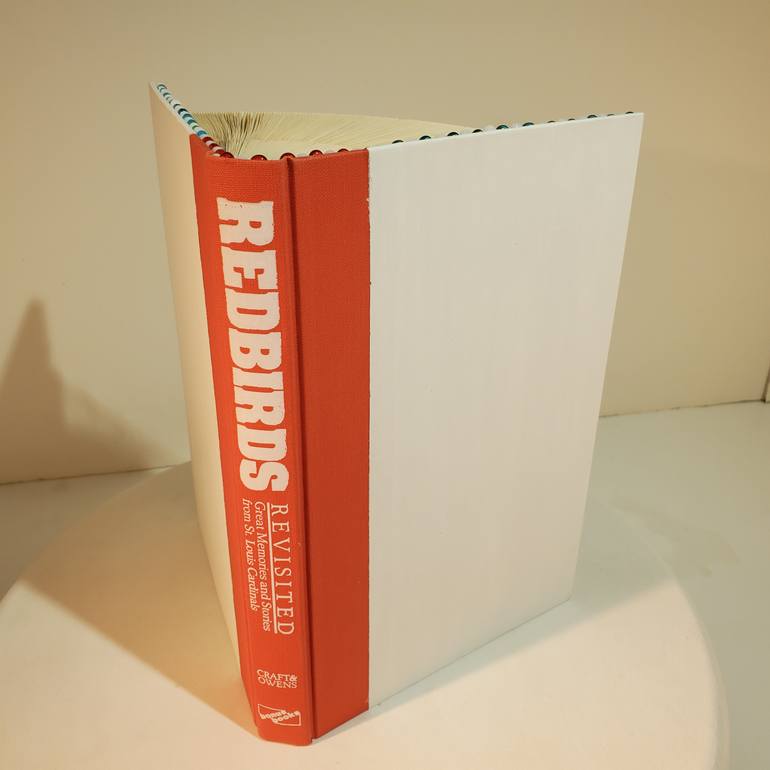 Original Other Animal Sculpture by Nanci Schrieber-Smith