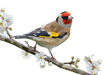 The Goldfinch  thumb
