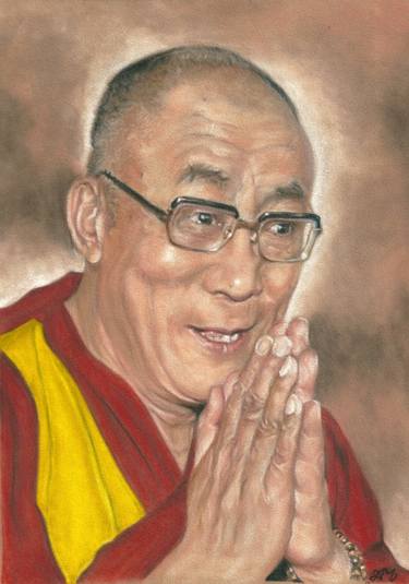 14. Dalai Lama thumb