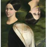 The Empty Dress and the Divided Gaze by Sebastien Shahmiri