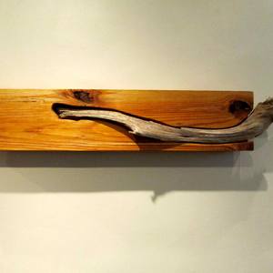 Collection Wood Sculpture