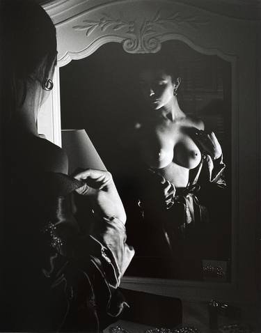 Original Nude Photography by D-A Woisard