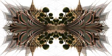 siam sacred symmetry 001 (single print) thumb