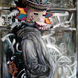 new order by Jonathan Ouisse