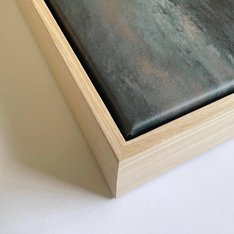 Original Contemporary Landscape Printmaking by Victoria Primicias