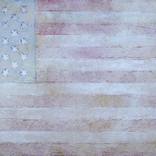 American Flag Canvas Art 