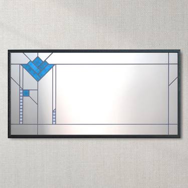 Beatrix Mirror 18x36 thumb