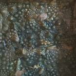 Happy fractal 4 by Stefania Puntaroli