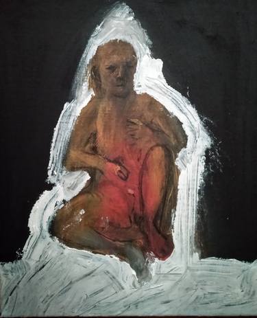 Print of Body Paintings by Emilie Lagarde