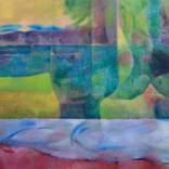 Left on the Island by Sherry Xiaohong Chen