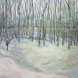 Bergeijk 3 by Bonneke Weber