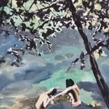 Adam & Eve by Bonneke Weber